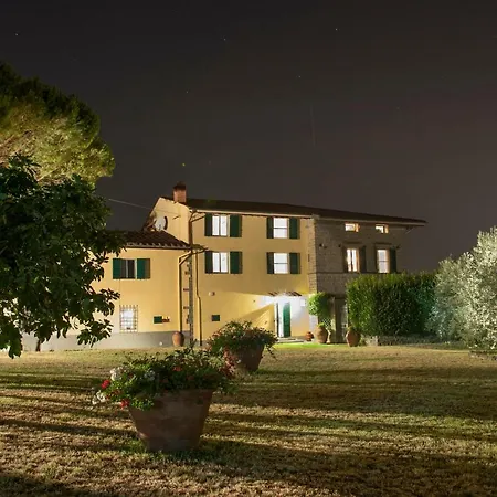 Villa With Duomo View Lastra a Signa